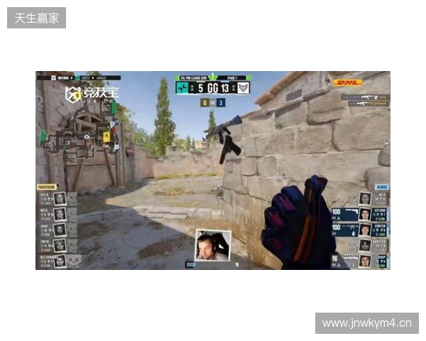 EPL S23第一阶段:未曾设想的结局!HEROIC 2-0 PV